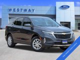 Used 2022 Chevrolet Equinox LT image 2