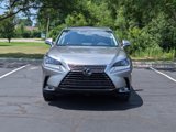 Used 2019 Lexus NX 300 AWD image 3