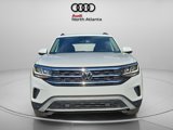 Used 2021 Volkswagen Atlas SE w/ Towing Package image 2
