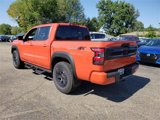 New 2025 Nissan Frontier PRO-4X w/ Pro Convenience Package image 4