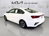 Certified 2019 Kia Forte LXS image 6