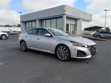 Used 2023 Nissan Altima 2.5 SL image 2