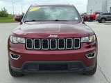 Used 2022 Jeep Grand Cherokee Laredo X image 3