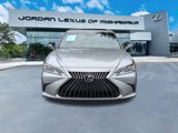 Used 2022 Lexus ES 350 w/ Premium Package image 3