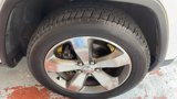 Used 2015 Jeep Grand Cherokee Limited w/ Luxury Group II image 6