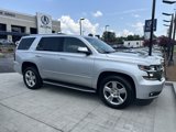 Used 2017 Chevrolet Tahoe Premier image 4