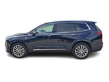 Used 2021 Cadillac XT6 Premium Luxury image 4