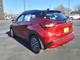 Used 2023 Nissan Kicks SR w/ SR Premium Package image 4