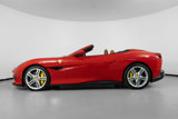 Certified 2019 Ferrari Portofino image 3