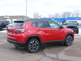Used 2023 Jeep Compass Limited image 3