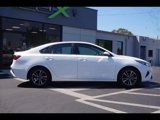 Used 2022 Kia Forte LXS image 3