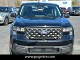 New 2025 Ford Maverick XL w/ Equipment Group 102A image 2