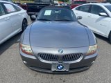 Used 2004 BMW Z4 3.0i image 5
