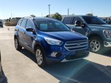 Used 2018 Ford Escape SE image 4