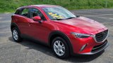 Used 2020 MAZDA CX-3 Sport image 2