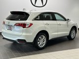 Used 2018 Acura RDX AWD image 3