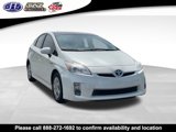 Used 2011 Toyota Prius Three image 1