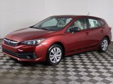 Used 2020 Subaru Impreza 2.0i image 5