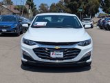 Used 2023 Chevrolet Malibu LT image 2