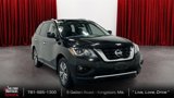 Used 2019 Nissan Pathfinder SV image 3