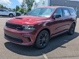Used 2021 Dodge Durango R/T w/ Blacktop Package image 3