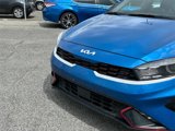 Certified 2023 Kia Forte GT-Line w/ GT-Line Premium Package image 3