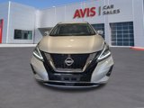 Used 2023 Nissan Murano SV image 2