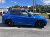 Used 2023 Alfa Romeo Stelvio Quadrifoglio w/ Active Assist Plus Package image 4