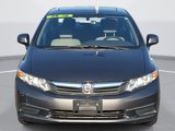 Used 2012 Honda Civic EX image 2