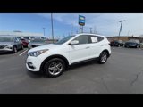 Used 2017 Hyundai Santa Fe Sport image 4