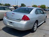 Used 2009 Chevrolet Impala LS image 2