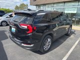 Used 2022 GMC Terrain SLT image 3