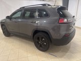 Used 2019 Jeep Cherokee Latitude Plus image 3