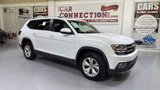 Used 2018 Volkswagen Atlas SEL image 2