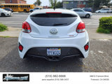 Used 2015 Hyundai Veloster Turbo w/ Option Group 04 image 6