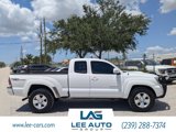 Used 2015 Toyota Tacoma 4x4 Access Cab V6 image 2