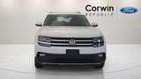 Used 2019 Volkswagen Atlas SE image 2