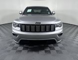Used 2018 Jeep Grand Cherokee Altitude image 6