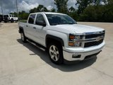 Used 2014 Chevrolet Silverado 1500 LT w/ All Star Edition image 3