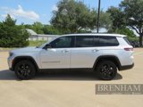 Used 2023 Jeep Grand Cherokee L Laredo image 2
