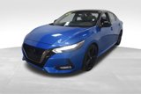 Used 2021 Nissan Sentra SR image 2