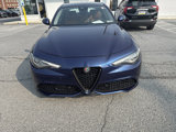 Used 2018 Alfa Romeo Giulia Ti Sport w/ Quick Order Package 22S Sport image 2