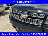 Used 2011 Chevrolet Avalanche LTZ image 3