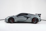Used 2023 Chevrolet Corvette Z06 w/ Engine Appearance Package image 6