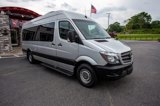 Used 2016 Mercedes-Benz Sprinter 2500 image 2