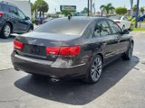 Used 2009 Hyundai Sonata Limited image 4