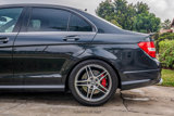 Used 2013 Mercedes-Benz C 63 AMG Sedan image 5