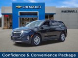 Used 2023 Chevrolet Equinox LT image 4