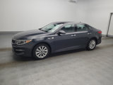 Used 2016 Kia Optima EX w/ Premium Package image 2