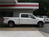Used 2018 Ford F150 Lariat w/ Equipment Group 501A Mid image 2